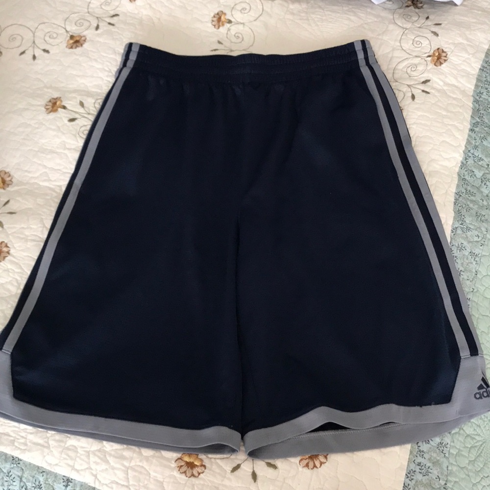 adidas Boys’ Athletic Shorts